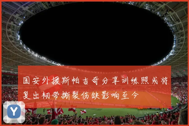 国安外援斯帕吉奇分享训练照或将复出韧带撕裂伤缺影响至今